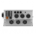 Гібридний інвертор (hybrid) Deye SUN-50K-SG02HP3-EU-BM4