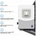 Гібридний інвертор SUN-6K-SG06LP1-EU-BM2 Deye WiFi (6 kW, 1 фаза, 2 MPPT, LV)