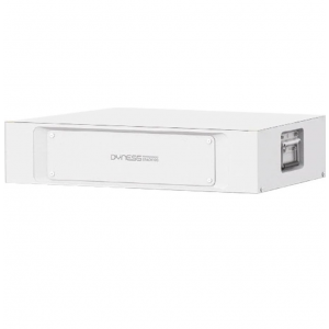 Зовнішня батарея для ДБЖ/інвертора Dyness Stack100 S51100 Heated (S51100-H)