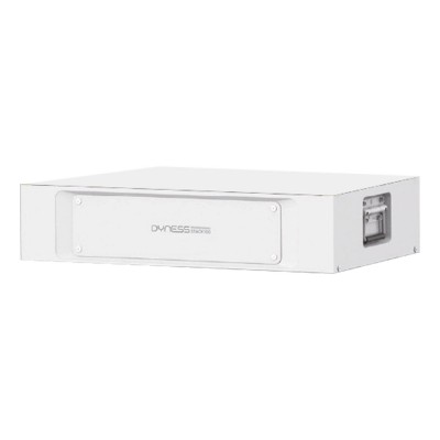 Аккумуляторная батарея Dyness STACK LiFePO4 S51100 51.2V 100Ah 5.12kWh