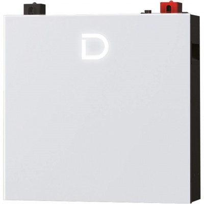 Зовнішня батарея для ДБЖ/інвертора Dyness DL5.0C Pro