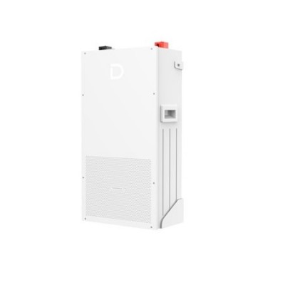 Литиевая батарея Dyness PowerBrick 14.336kWh