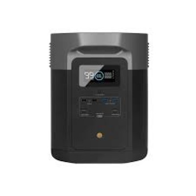 Зарядна станція EcoFlow DELTA Max 2000