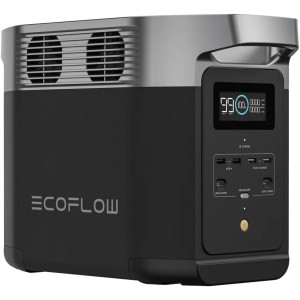 Зарядна станція EU EcoFlow DELTA 2 (ZMR330-EU) Європейська версія