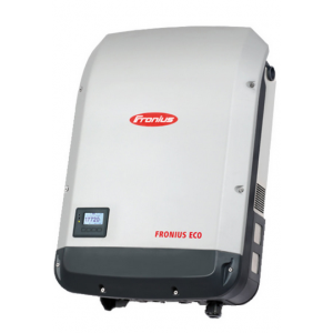 Інвертор мережевий Fronius Eco 27.0-3-S (27 кВт, 3 фази, 1 MPPT)