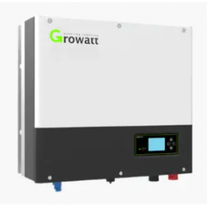 Інвертор гібридний Growatt SPH 4000TL3 BH-UP