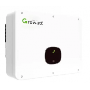 Инвертор сетевой Growatt MID 40KTL3-X