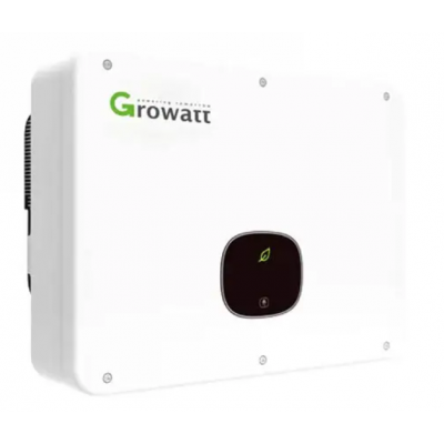 Інвертор мережевий Growatt MID 33KTL3-X