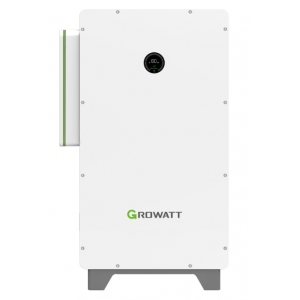 Інвертор гібридний Growatt WIT 100K-HU