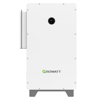 Інвертор гібридний Growatt WIT 50K-AU