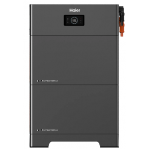 Модульная батарея Haier LIFEPO4 HHS-1X10K 10 kWh 48(51.2)V