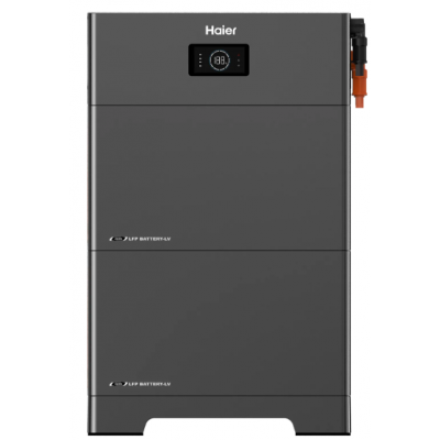 Модульная батарея Haier LIFEPO4 HHS-1X10K 10 kWh 48(51.2)V