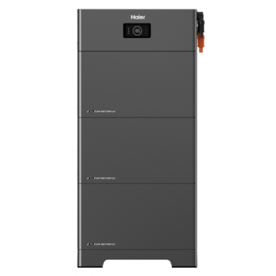 Модульная батарея Haier LIFEPO4 HHS-1X15K 15 kWh 48(51.2)V