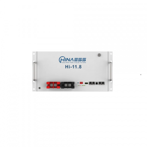 Акумулятор HinaESS HI-11.8 LiFePO4 51.2V 11.8