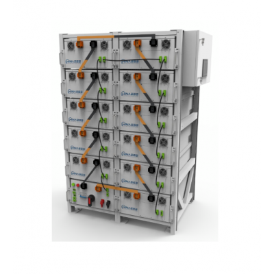 Акумулятор високовольтний  HinaESS C14 battery 14.3 kwh