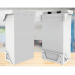 Аккумулятор HinaESS HI-15 LiFePO4 51.2V 15kWh 