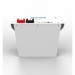 Акумулятор HinaESS HI-5 LiFePO4 48V 100Ah 5120Wh 