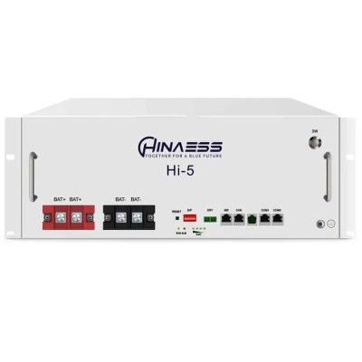 Акумулятор HinaESS HI-5 LiFePO4 48V 100Ah 5120Wh 