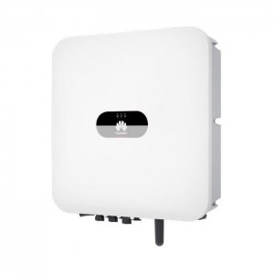 Гибридный солнечный инвертор (hybrid) HUAWEI SUN2000-5KTL-L1