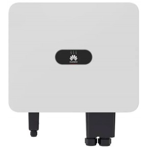 Сетевой солнечный инвертор (on-grid) HUAWEI SUN2000-20KTL-M5