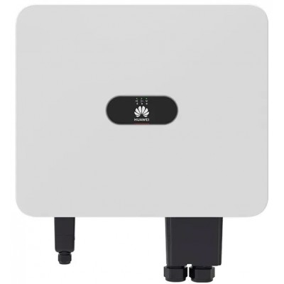 Сетевой солнечный инвертор (on-grid) HUAWEI SUN2000-20KTL-M5