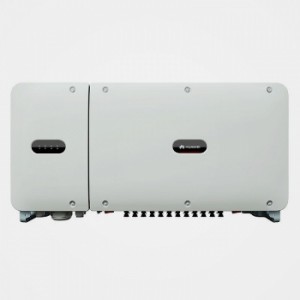 Сетевой солнечный инвертор (on-grid) HUAWEI SUN2000-60KTL-M0