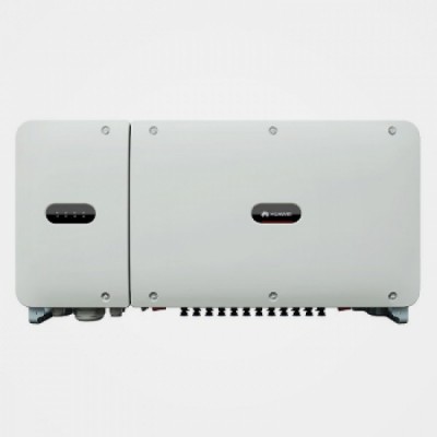 Мережевий сонячний інвертор (on-grid) HUAWEI SUN2000-60KTL-M0