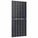 Монокристалічна сонячна панель JA Solar JAM66D45-630/LB 630W N-Type Bifacial