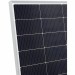 Монокристалічна сонячна панель JA Solar JAM66D45-630/LB 630W N-Type Bifacial