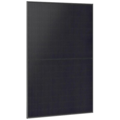 Монокристаллическая солнечная панель JA Solar JAM54D40-465/LR