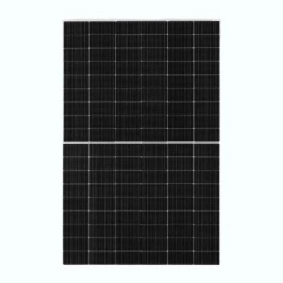 Монокристалічна сонячна панель JA Solar JAM54D40-465/LB Bifacial N-Type
