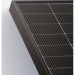 Монокристалічна сонячна панель JA Solar JAM54D40-465/LB Bifacial N-Type