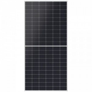 Солнечная панель JA Solar JAM66D45-640/LB 640W N-Type Bifacial