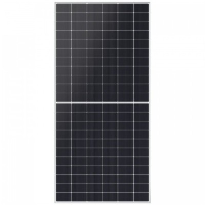 Сонячна панель JA Solar JAM66D45-640/LB 640W N-Type Bifacial