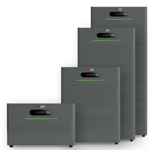 Гибридный солнечный инвертор GreenArk Pro JMSS-2400, 2.4 кВт