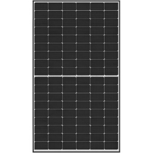Монокристалічна сонячна панель Jinko Solar Neo JKM465N-48HL4M-DV