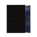 Монокристалічна сонячна панель Jinko Solar JKM-450N-48HL4M-BDV Bifacial, Black frame