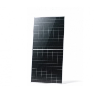 Монокристалічна сонячна панель Jinko Solar JKM-615N-66HL4M-BDV Bifacial