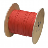 КАБЕЛЬ СОНЯЧНИЙ KBE DB+ 4MM2 ЧЕРВОНИЙ (НІМЕЧЧИНА) EN 50618, IEC 62930, 2 PFG1169/10.19(1 МЕТР)