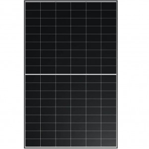 Сонячна панель Longi Solar Hi-MO X10 490W - LR7-54HVH-490M
