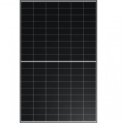 Сонячна панель Longi Solar Hi-MO X10 490W - LR7-54HVH-490M