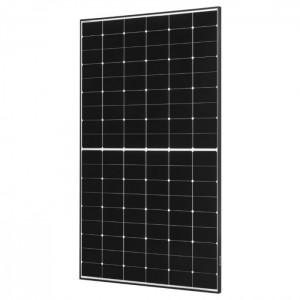 Сонячна панель Longi Solar LR5-54HTH-445M HPBC Hi-MO6