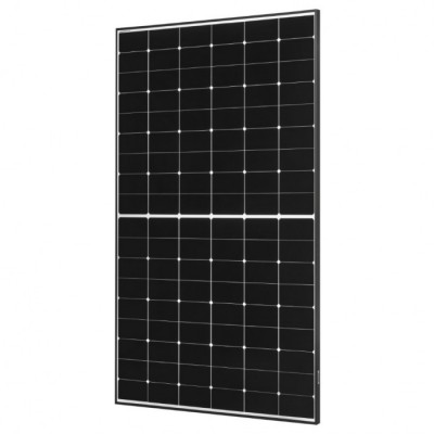 Сонячна панель Longi Solar LR5-54HTH-445M HPBC Hi-MO6