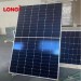 Монокристалічна сонячна панель Longi Solar LR7-54HVBB-480M Hi-MO X10