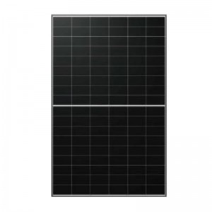 Монокристалічна сонячна панель Longi Solar LR7-54HVD-485M Hi-MO X10 bifacial