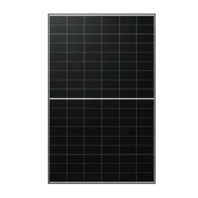 Монокристалічна сонячна панель Longi Solar LR7-54HVD-485M Hi-MO X10 bifacial