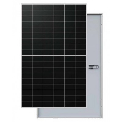 Монокристалічна сонячна панель Longi Solar LR7-54HVH-490M Hi-MO X10