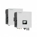 Гибридный инвертор LuxPower GEN-LB-EU-8K