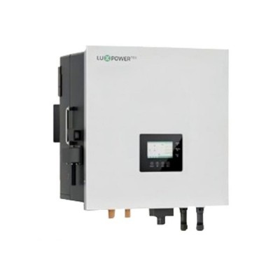 Гибридный инвертор LuxPower GEN-LB-EU-8K