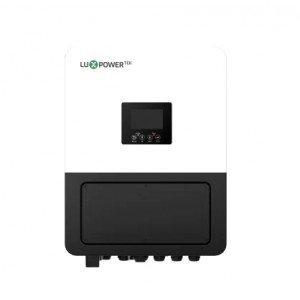 Гібридний інвертор LuxPower GEN3-LB-EU 8K